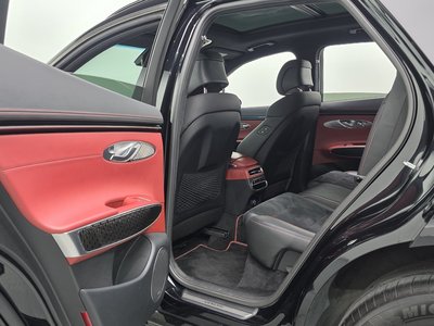 صورة مصغرة 29 لـ 2021 Genesis GV70