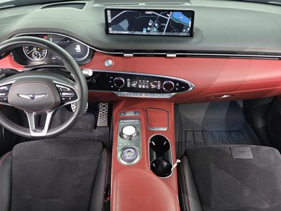 2021 Genesis GV70 照片 5
