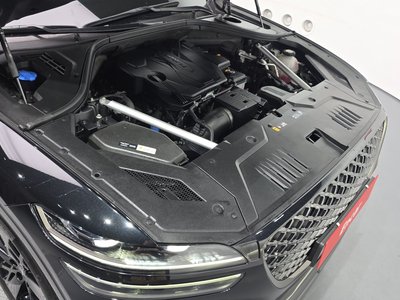 2021 Genesis GV70 照片 7