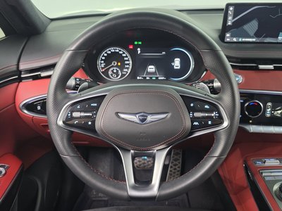 صورة مصغرة 21 لـ 2021 Genesis GV70