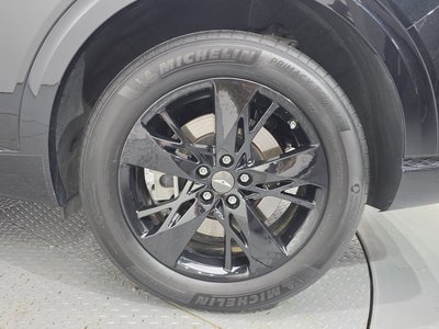 2021 Genesis GV70 照片 8