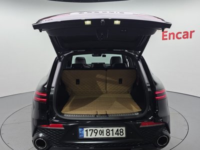 صورة مصغرة 31 لـ 2021 Genesis GV70