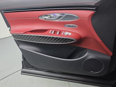صورة مصغرة 14 لـ 2021 Genesis GV70