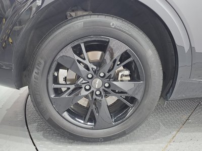 2021 Genesis GV70 照片 6