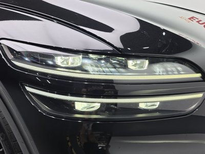 2021 Genesis GV70 照片 9