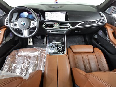 BMW X7 - 5