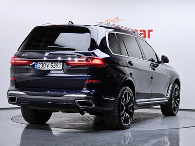 BMW X7 - 4