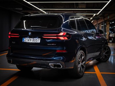 BMW X5 - 3