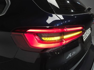 صورة 10 لـ 2019 BMW X5