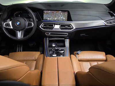 صورة 5 لـ 2019 BMW X5