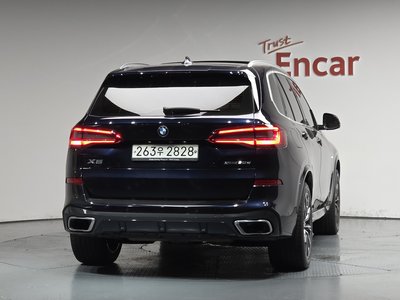 صورة 4 لـ 2019 BMW X5