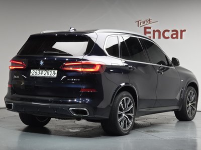 صورة 3 لـ 2019 BMW X5