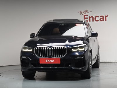 صورة 2 لـ 2019 BMW X5