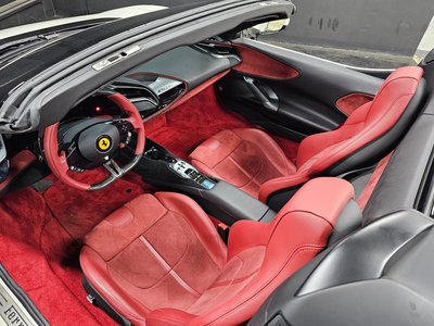 FERRARI SF90 SPIDER - 7