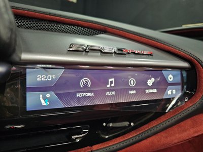 FERRARI SF90 SPIDER - 9