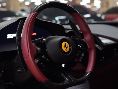 FERRARI SF90 SPIDER - 6