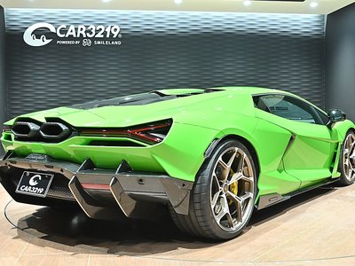 LAMBORGHINI REVUELTO - 5