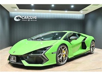 LAMBORGHINI REVUELTO - 1