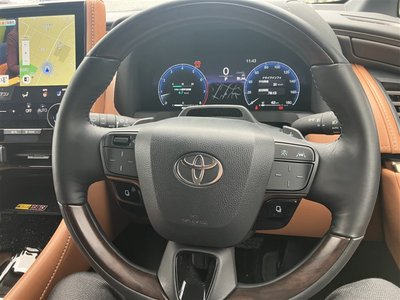 TOYOTA VELLFIRE - 10