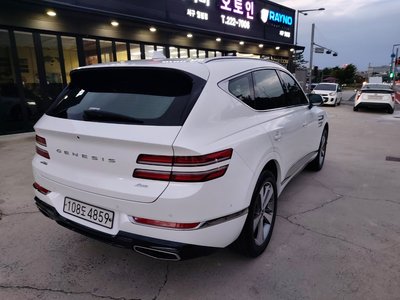 GENESIS GV80 - 4