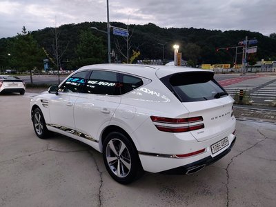 GENESIS GV80 - 6