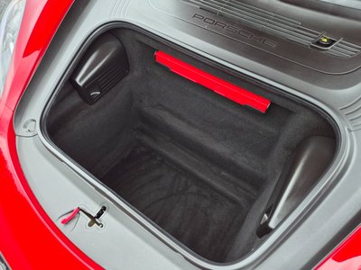 2022 Porsche 718 缩略图 17