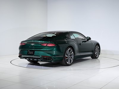 BENTLEY CONTINENTAL - 5