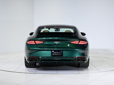 BENTLEY CONTINENTAL - 3