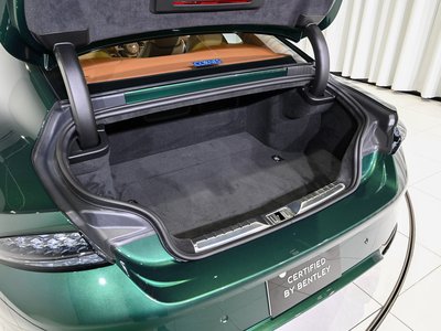 BENTLEY CONTINENTAL - 9