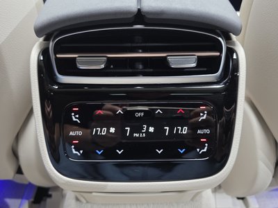 2022 Mercedes-BENZ EQS 缩略图 29