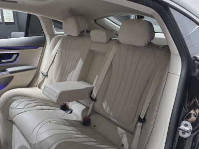 2022 Mercedes-BENZ EQS 缩略图 18