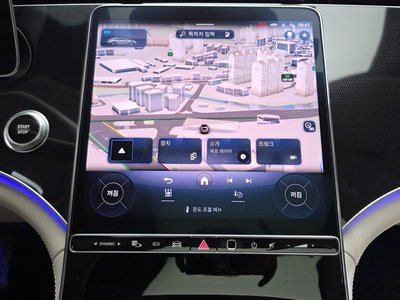 2022 Mercedes-BENZ EQS 缩略图 19