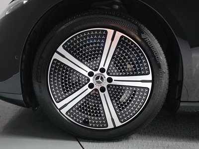2022 Mercedes-BENZ EQS photo 6