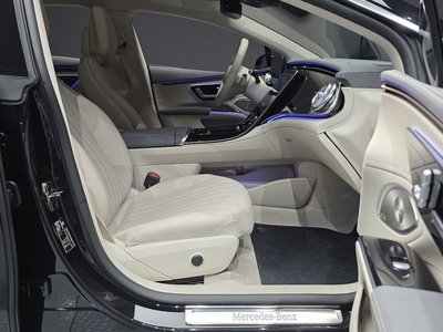 2022 Mercedes-BENZ EQS 缩略图 16