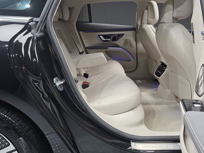 2022 Mercedes-BENZ EQS 缩略图 17