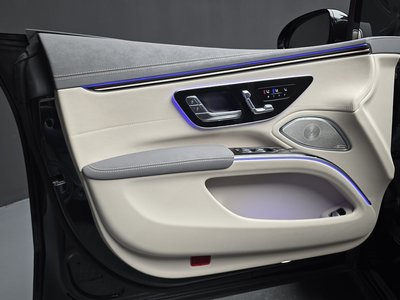 2022 Mercedes-BENZ EQS 缩略图 14