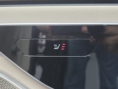 2022 Mercedes-BENZ EQS 缩略图 30