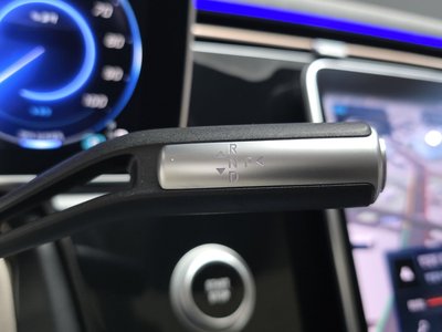 2022 Mercedes-BENZ EQS 缩略图 12