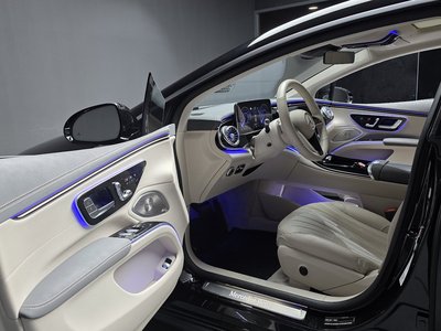 2022 Mercedes-BENZ EQS 缩略图 13