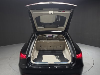 2022 Mercedes-BENZ EQS 缩略图 23