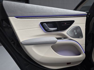 2022 Mercedes-BENZ EQS 缩略图 15