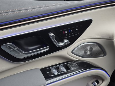 2022 Mercedes-BENZ EQS 缩略图 24