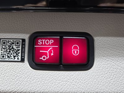 2022 Mercedes-BENZ EQS 缩略图 22