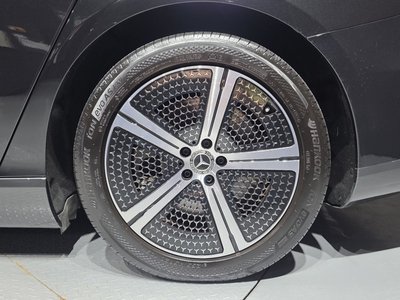 2022 Mercedes-BENZ EQS photo 8