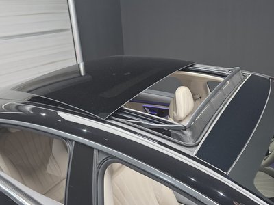 2022 Mercedes-BENZ EQS 缩略图 26