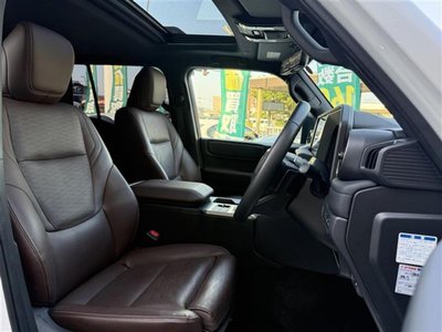 TOYOTA LAND CRUISER 250 - 9