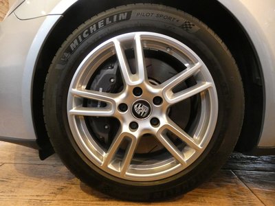 صورة مصغرة 39 لـ 2021 Porsche PANAMERA