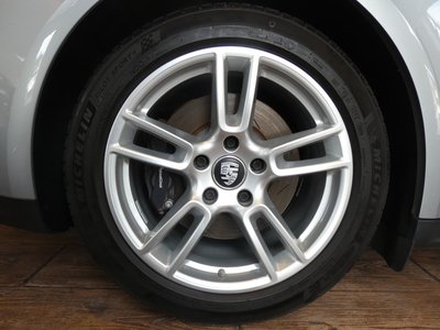 صورة مصغرة 37 لـ 2021 Porsche PANAMERA