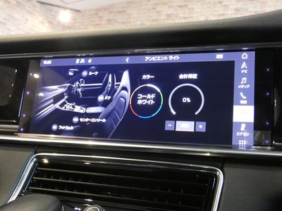 صورة مصغرة 16 لـ 2021 Porsche PANAMERA
