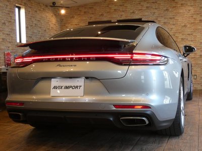 صورة مصغرة 35 لـ 2021 Porsche PANAMERA